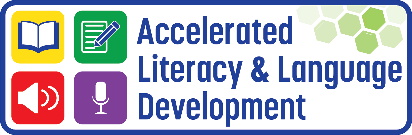Accelerated Literacy and Language Development