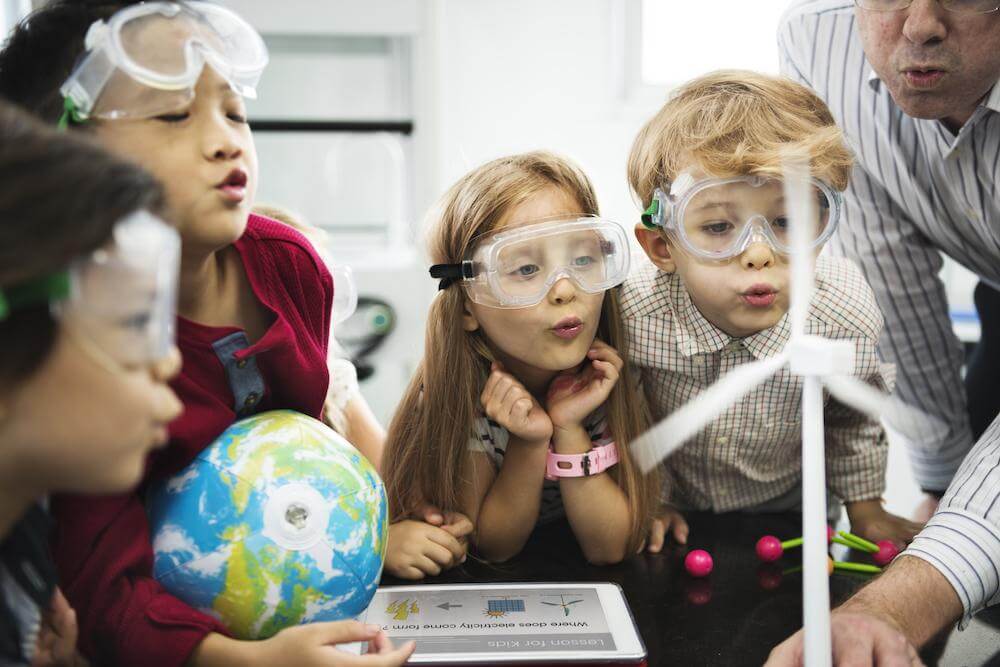 - Summit K12 2024 Science TEKS
