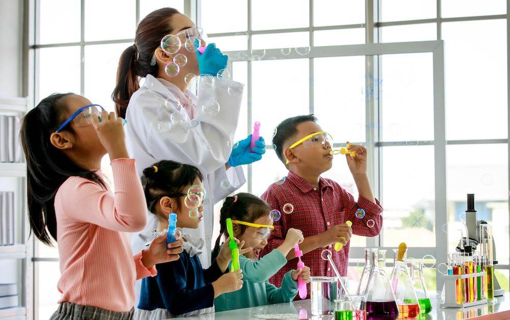 - Summit K12 2024 science adoption TEKS
