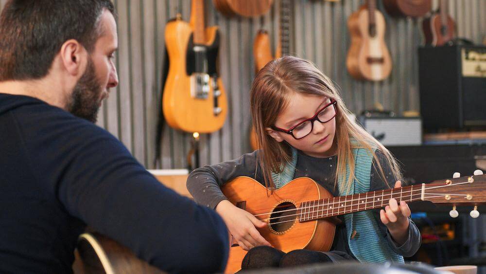 Learning Through Music: The Support of Brain Research