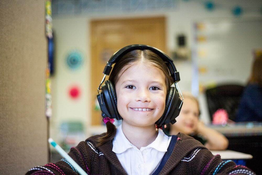 5 Ways music affects learning