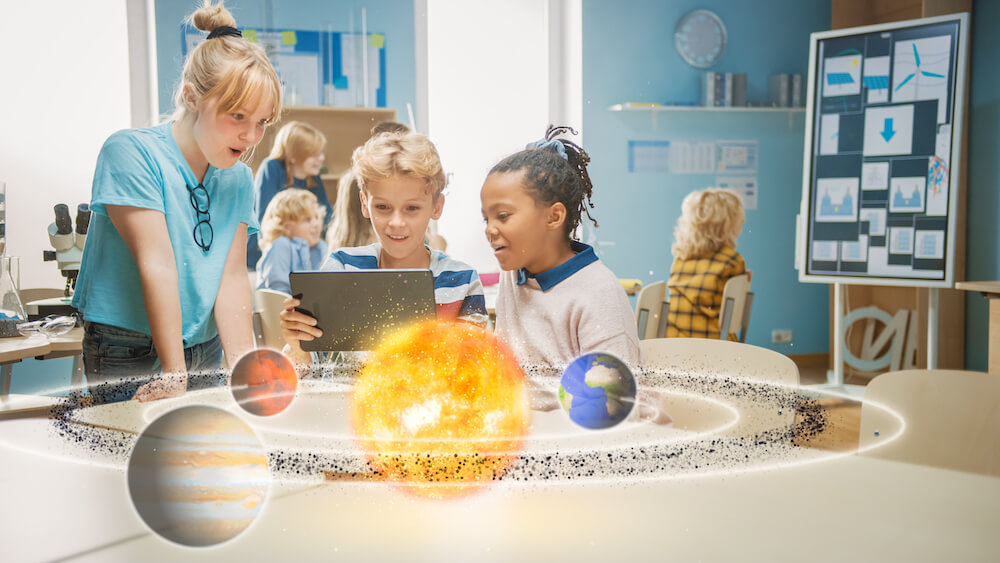 5 Unique Things That Make A Science Curriculum Stand Out