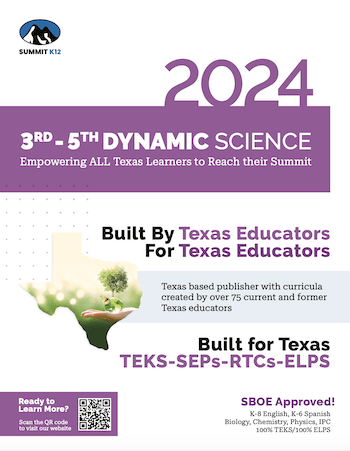 3-5 dynamic science 2024 texas state adoption
